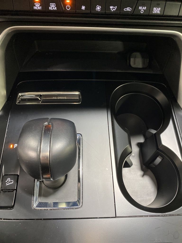 Certified 2025 MAZDA CX-90 3.3 Turbo w/ Select Package AWD/4WD image 29