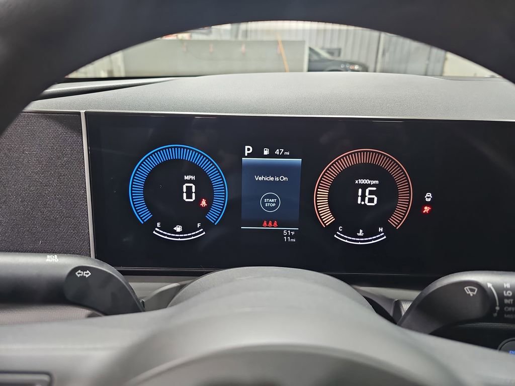 New 2026 Hyundai Santa Cruz SEL image 20