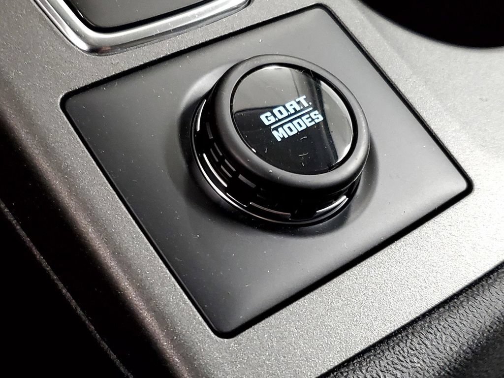 New 2025 Ford Bronco Sport Big Bend AWD/4WD image 19