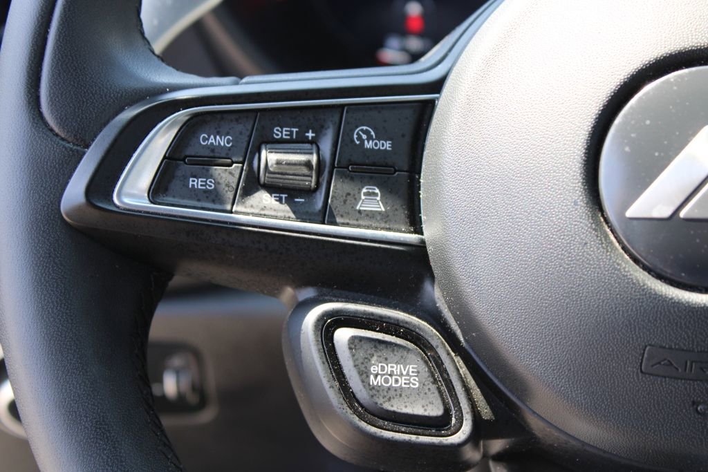 Used 2024 Dodge Hornet R/T Plus AWD/4WD image 30