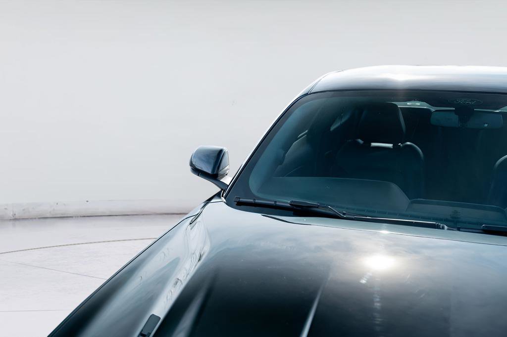 Used 2018 Ford Mustang GT Premium w/ Equipment Group 401A image 18