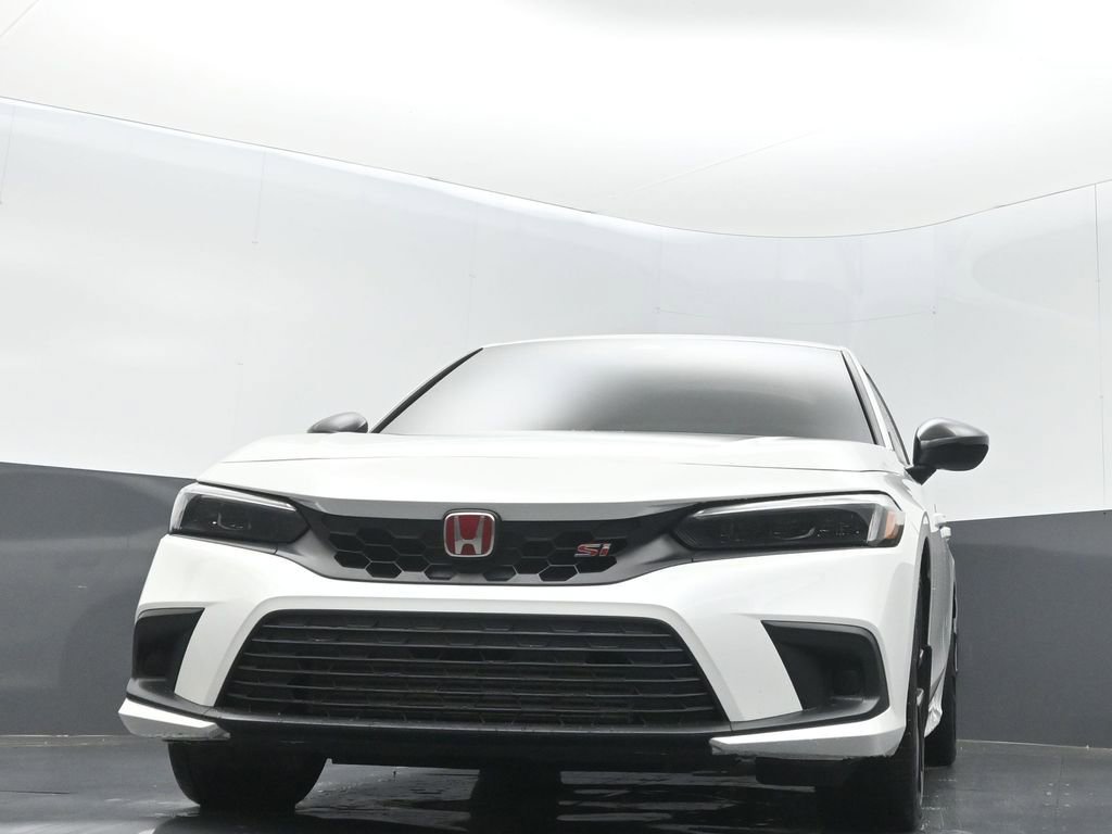 Used 2024 Honda Civic Si image 11