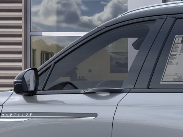 New 2026 Lincoln Nautilus Reserve AWD/4WD image 20