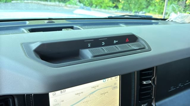 Used 2023 Ford Bronco Big Bend AWD/4WD image 15