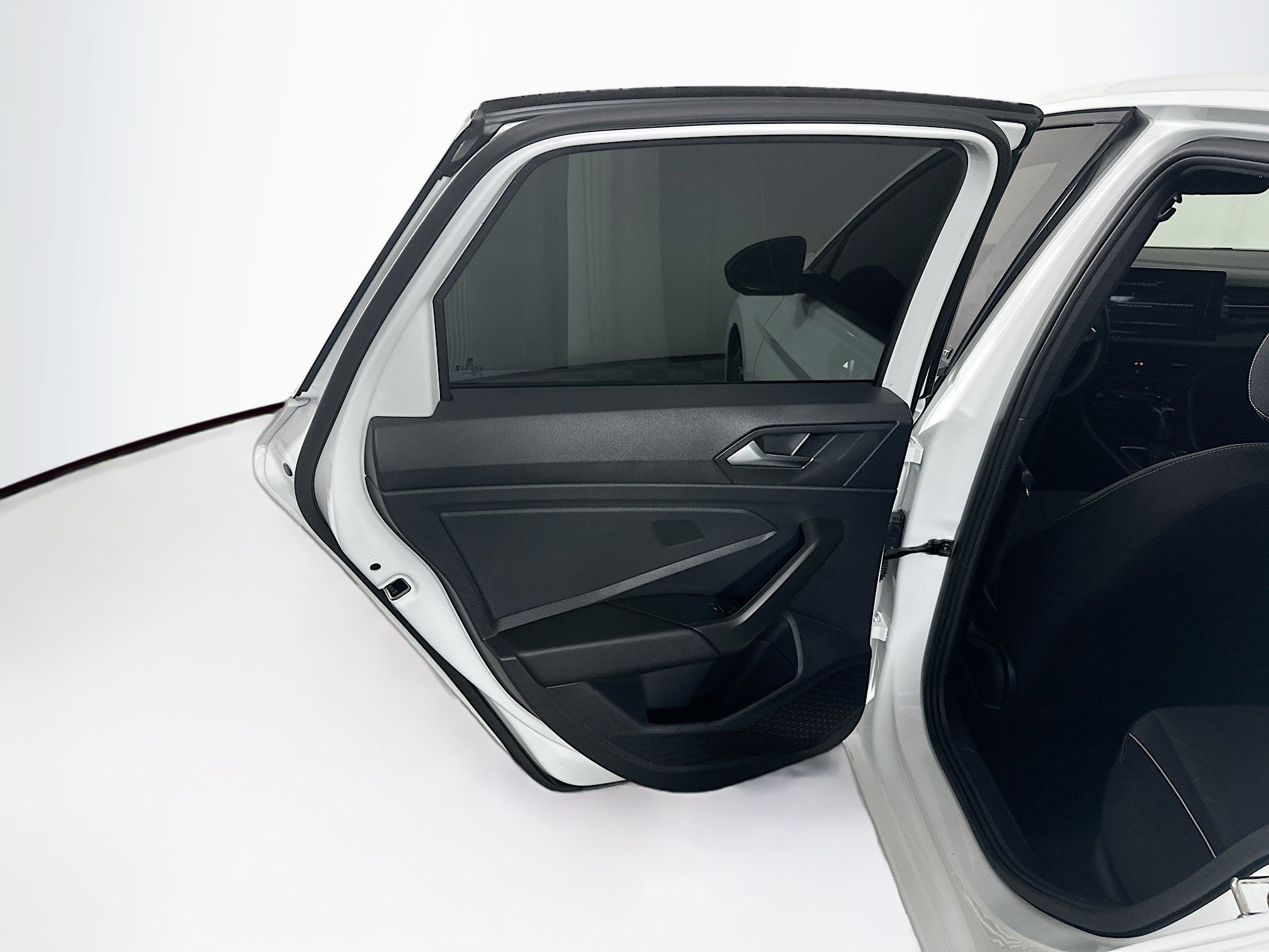 Used 2025 Volkswagen Jetta Sport image 24