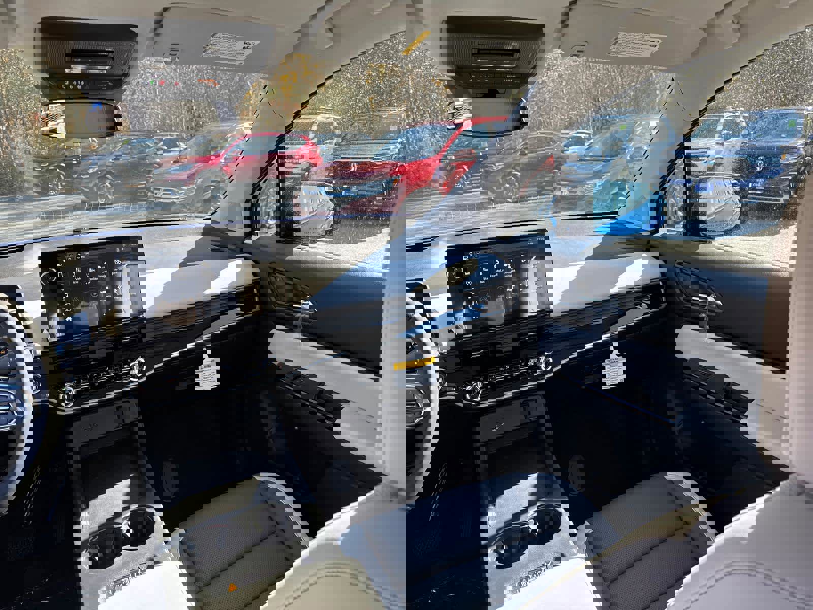 New 2025 Honda Prologue Elite image 37