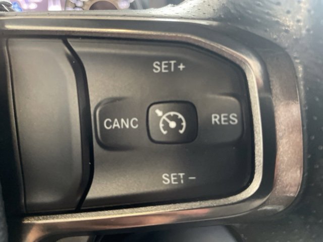 Used 2019 RAM 1500 Sport w/ Level 2 Equipment Group image 16