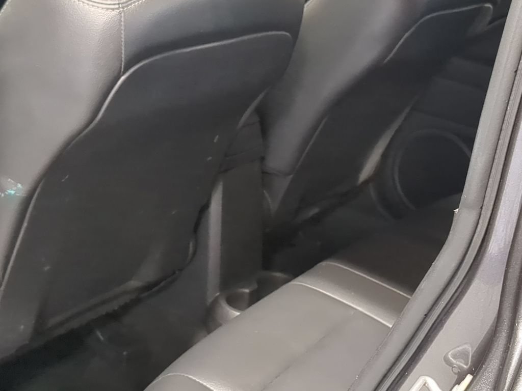 Used 2017 Jeep Patriot High Altitude FWD image 22