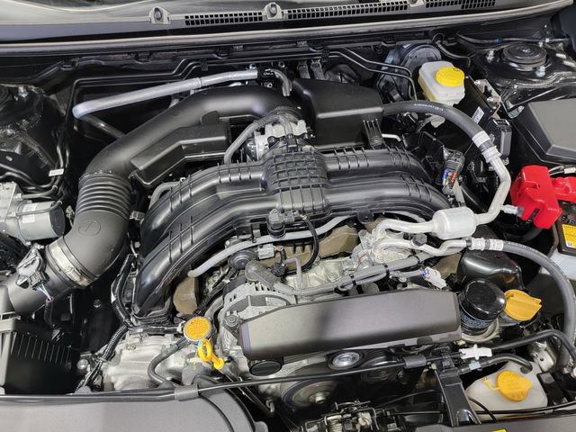 Certified 2026 Subaru Impreza 2.0i Sport AWD/4WD image 35