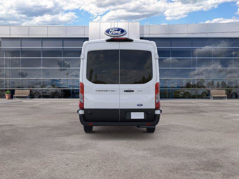New 2026 Ford Transit 350 XLT RWD image 5