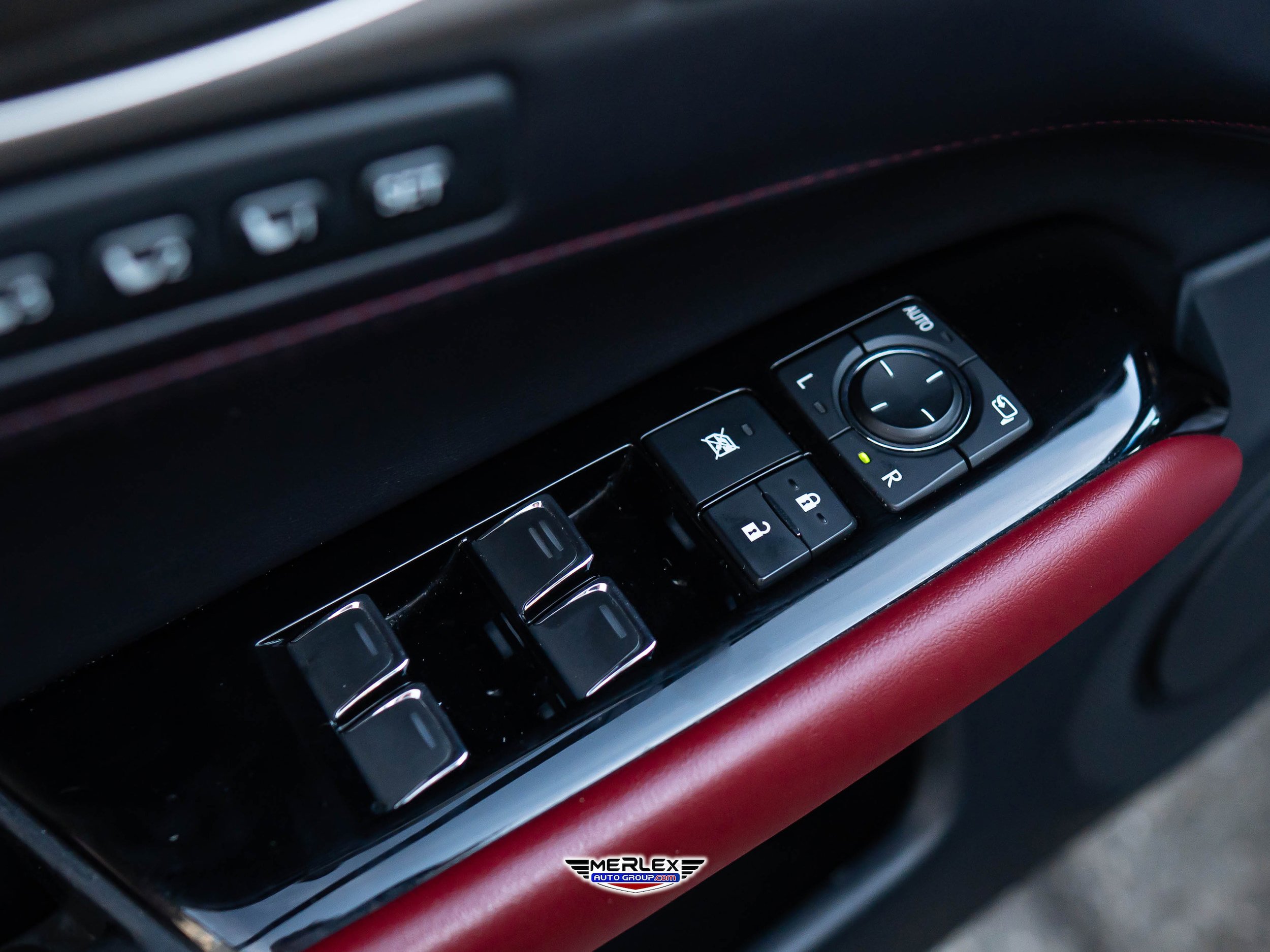 Used 2018 Lexus GS 350 F Sport w/ Preferred Accessory Package RWD image 44
