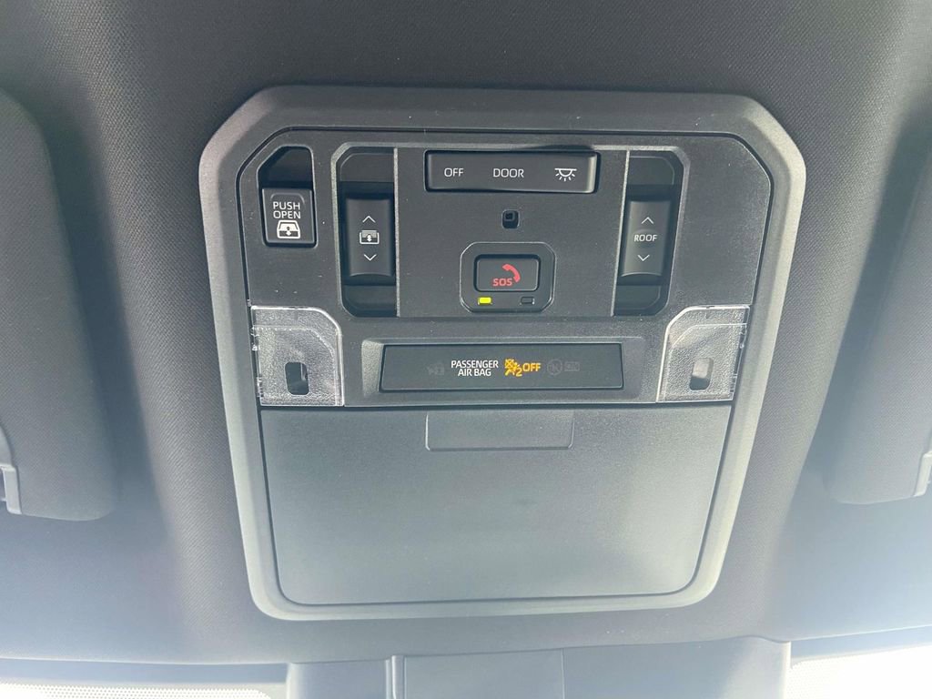 New 2026 Toyota Tundra TRD Pro image 16