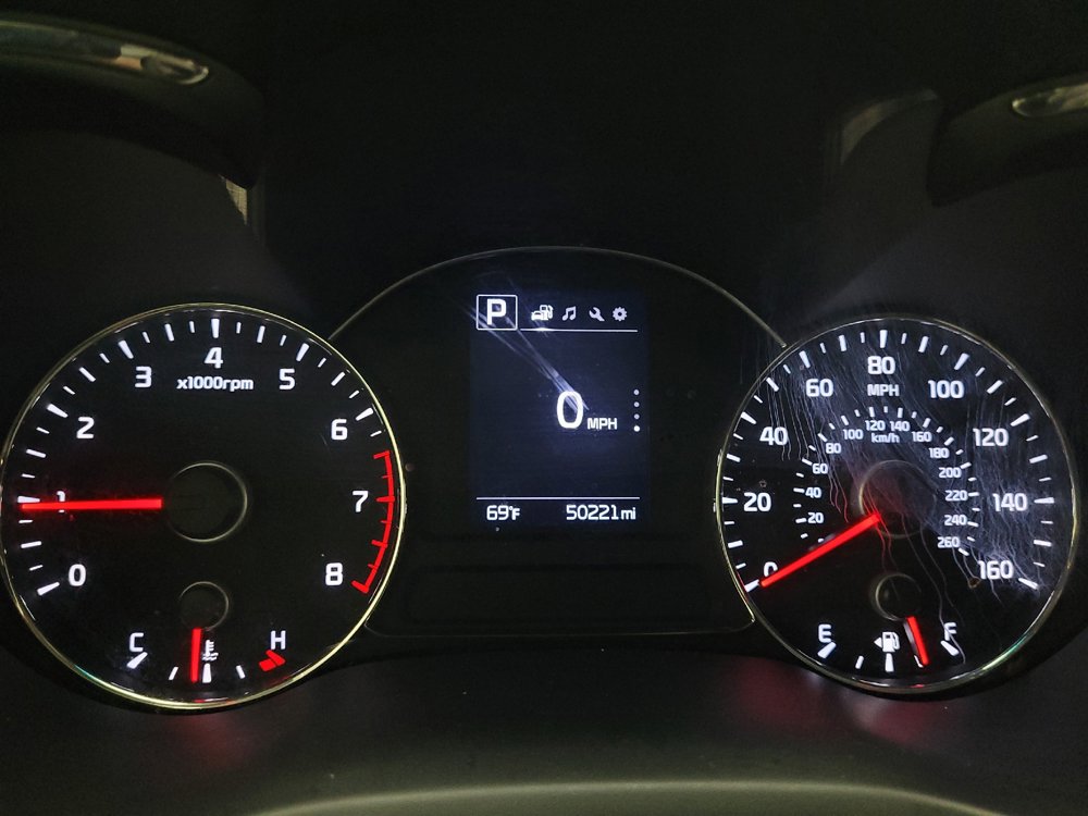 Used 2017 Kia Forte S FWD image 23