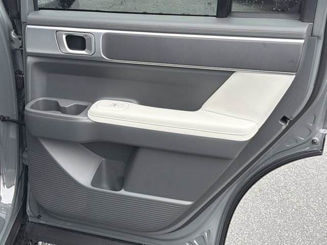 New 2026 Hyundai Santa Fe SEL image 16