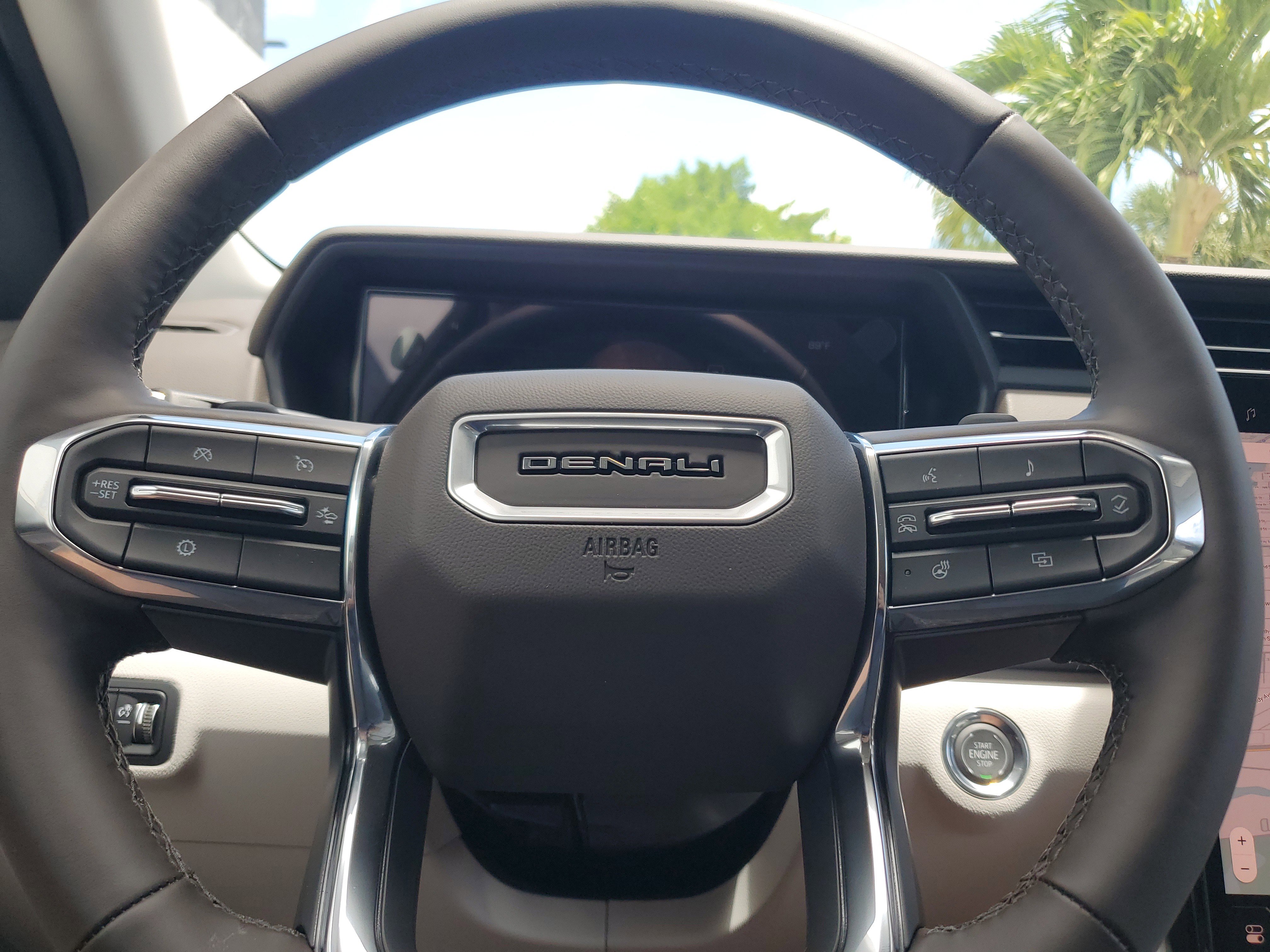 New 2026 GMC Terrain Denali AWD/4WD image 23