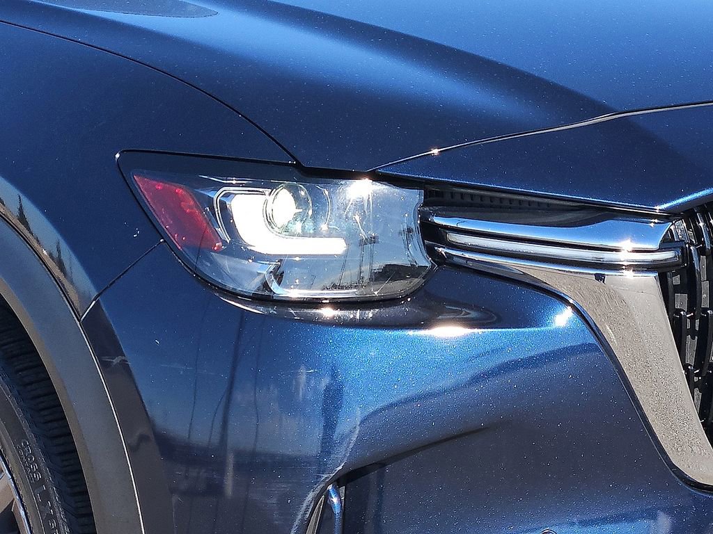 Used 2024 MAZDA CX-90 3.3 Turbo w/ Premium Package image 8