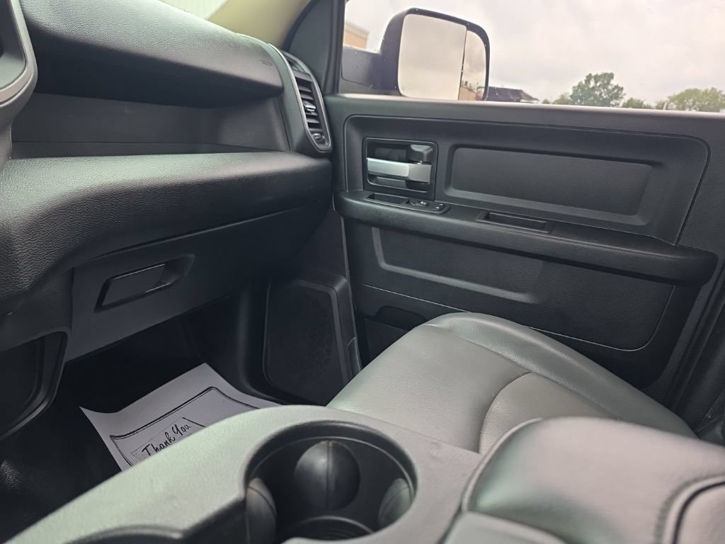 Used 2019 RAM 2500 Tradesman AWD/4WD image 18