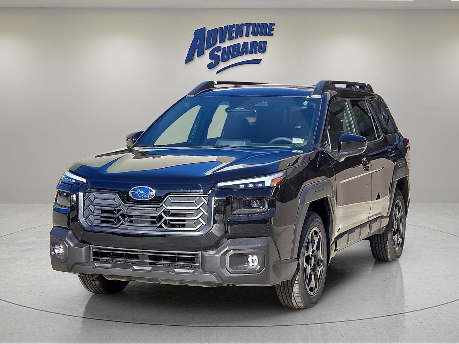 Certified 2026 Subaru Outback Limited AWD/4WD image 4