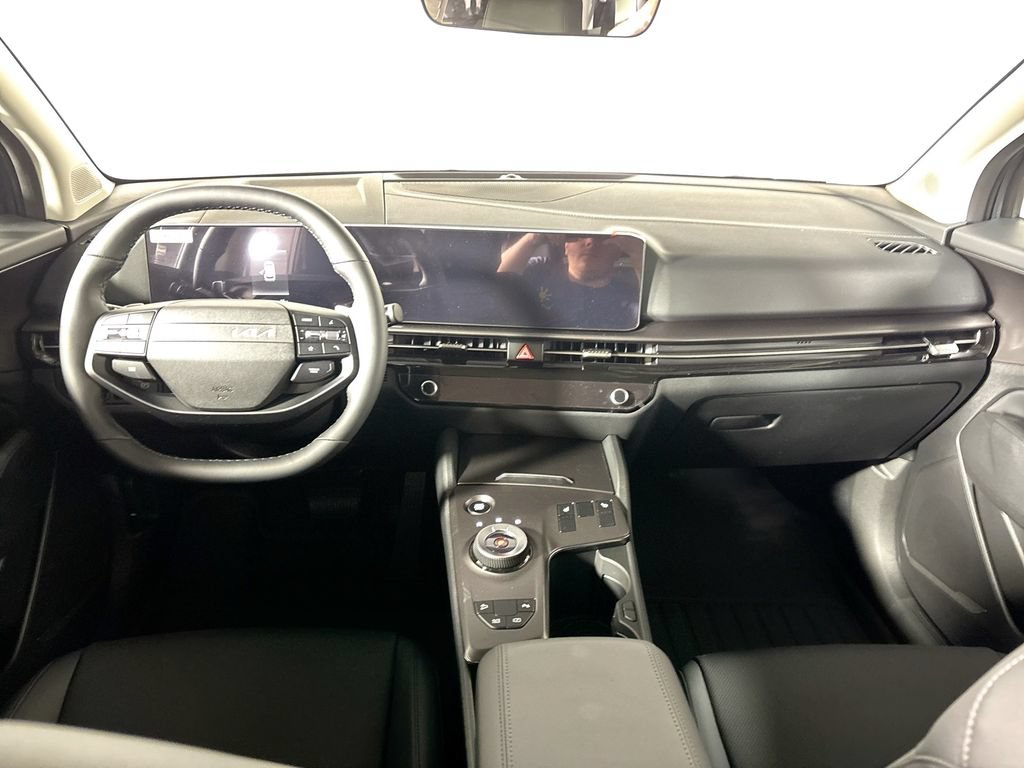 New 2026 Kia Sportage EX AWD/4WD image 12