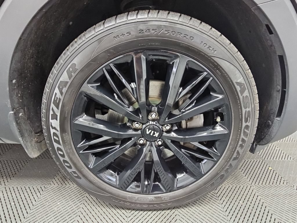 Used 2020 Kia Telluride SX w/ SX Prestige Package AWD/4WD image 50