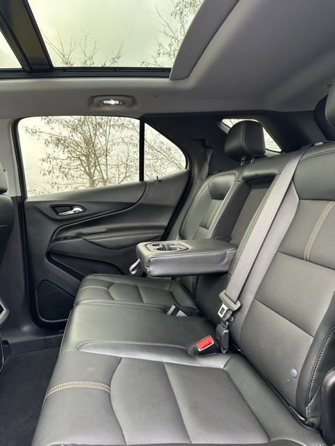 Certified 2023 Chevrolet Equinox Premier image 36