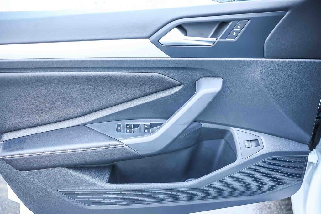 New 2026 Volkswagen Jetta Sport image 31