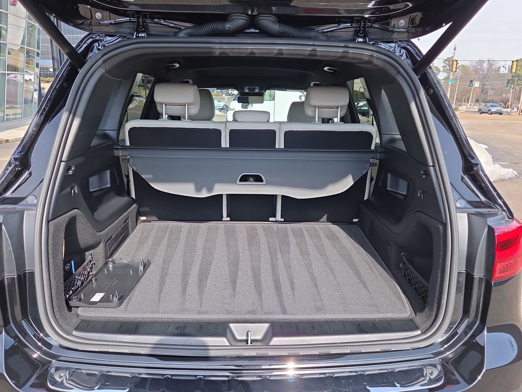 Certified 2026 Mercedes-Benz GLB 250 GLB 250 image 13