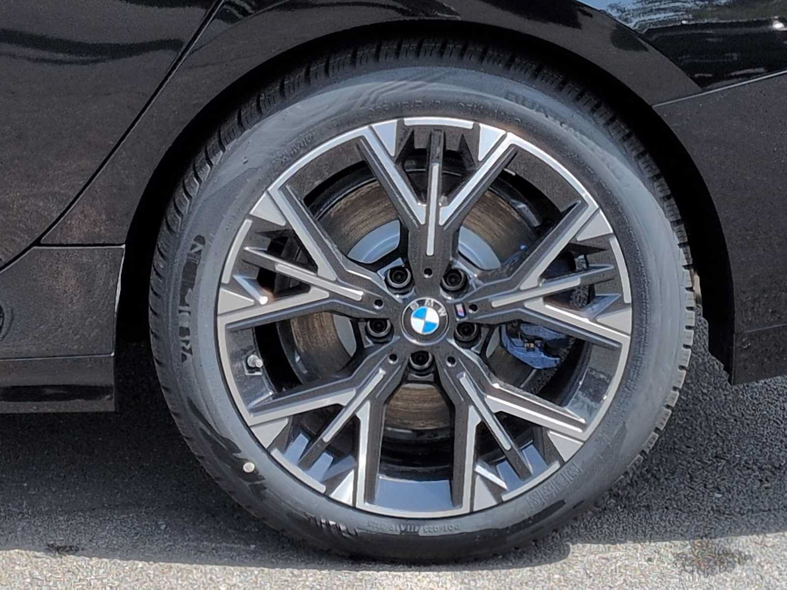 Used 2026 BMW M235i xDrive w/ Technology Package AWD/4WD image 14