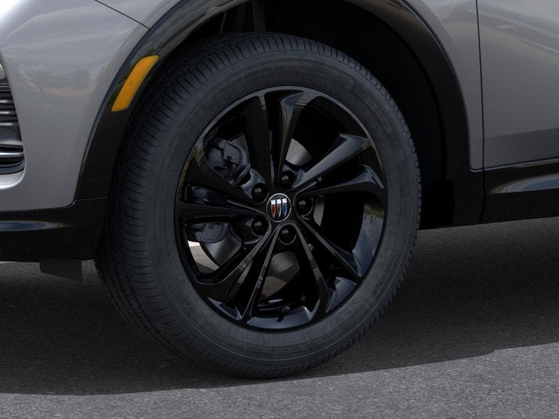 New 2026 Buick Envista Sport Touring w/ Convenience I Package FWD image 36