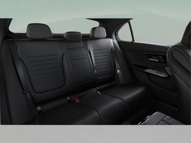 Used 2026 Mercedes-Benz C 43 AMG 4MATIC Sedan image 43