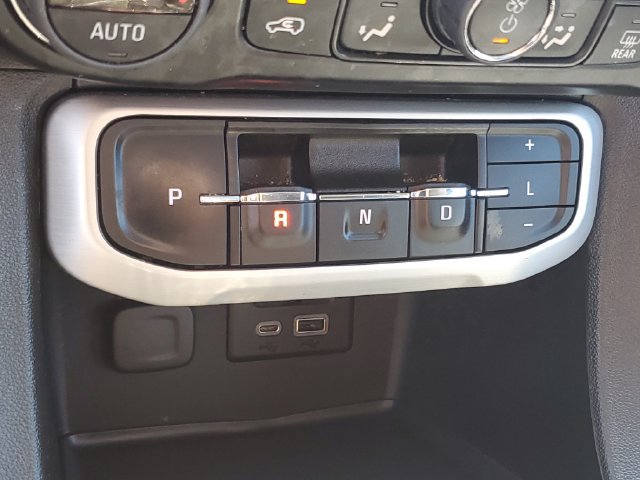 Used 2023 GMC Acadia SLT AWD/4WD image 31