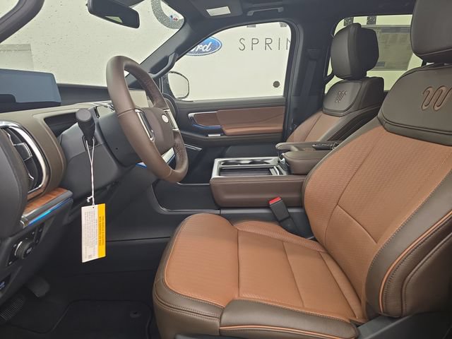 New 2027 Ford Expedition King Ranch AWD/4WD image 31