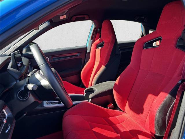 Used 2025 Honda Civic Type R image 26