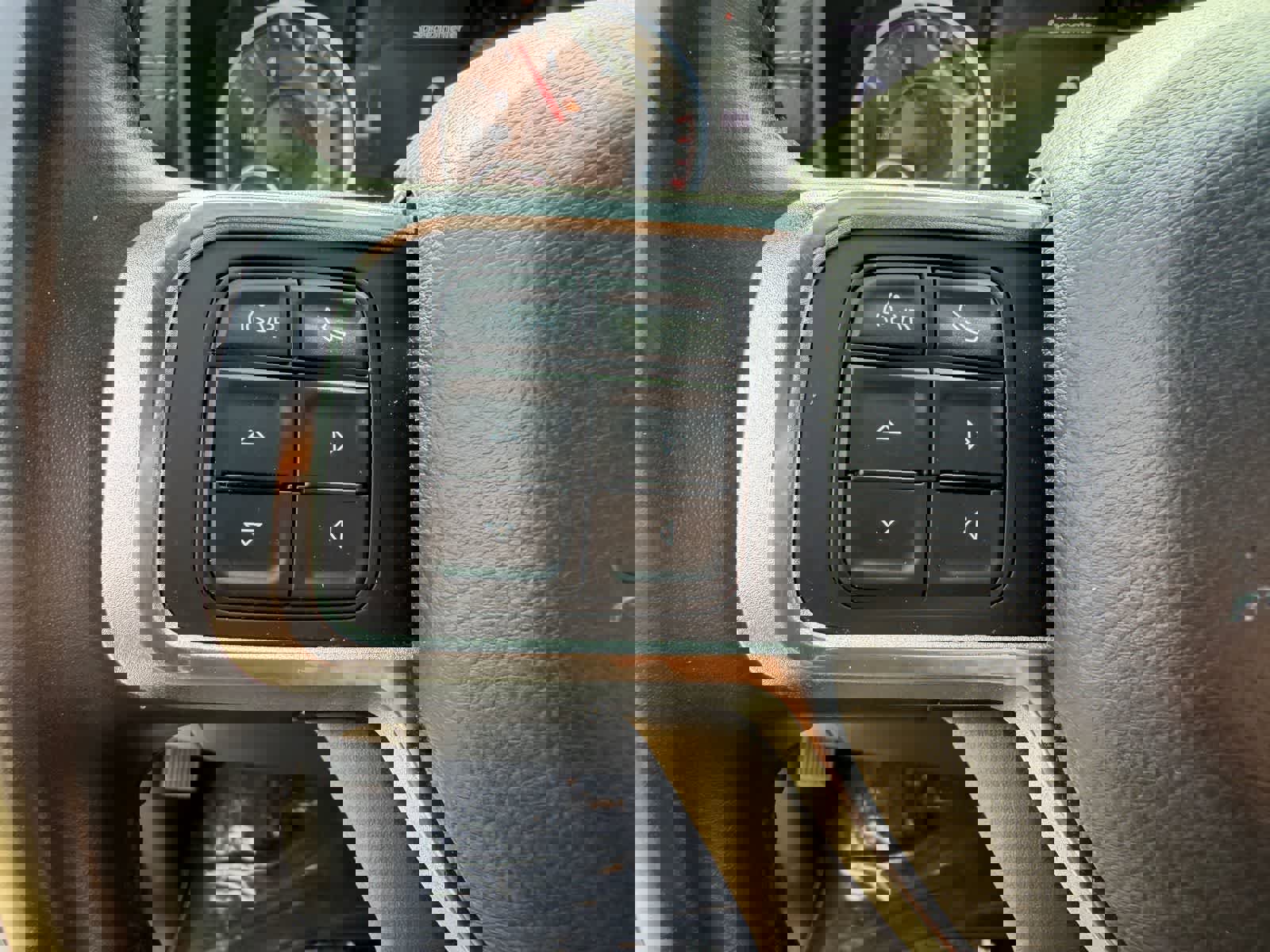 Used 2019 RAM 2500 Laramie image 24