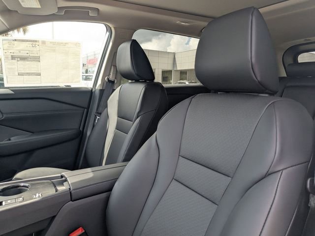 New 2026 Nissan Rogue SV image 14