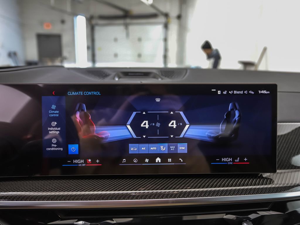 New 2026 BMW X5 M Competition w/ Executive Package image 19