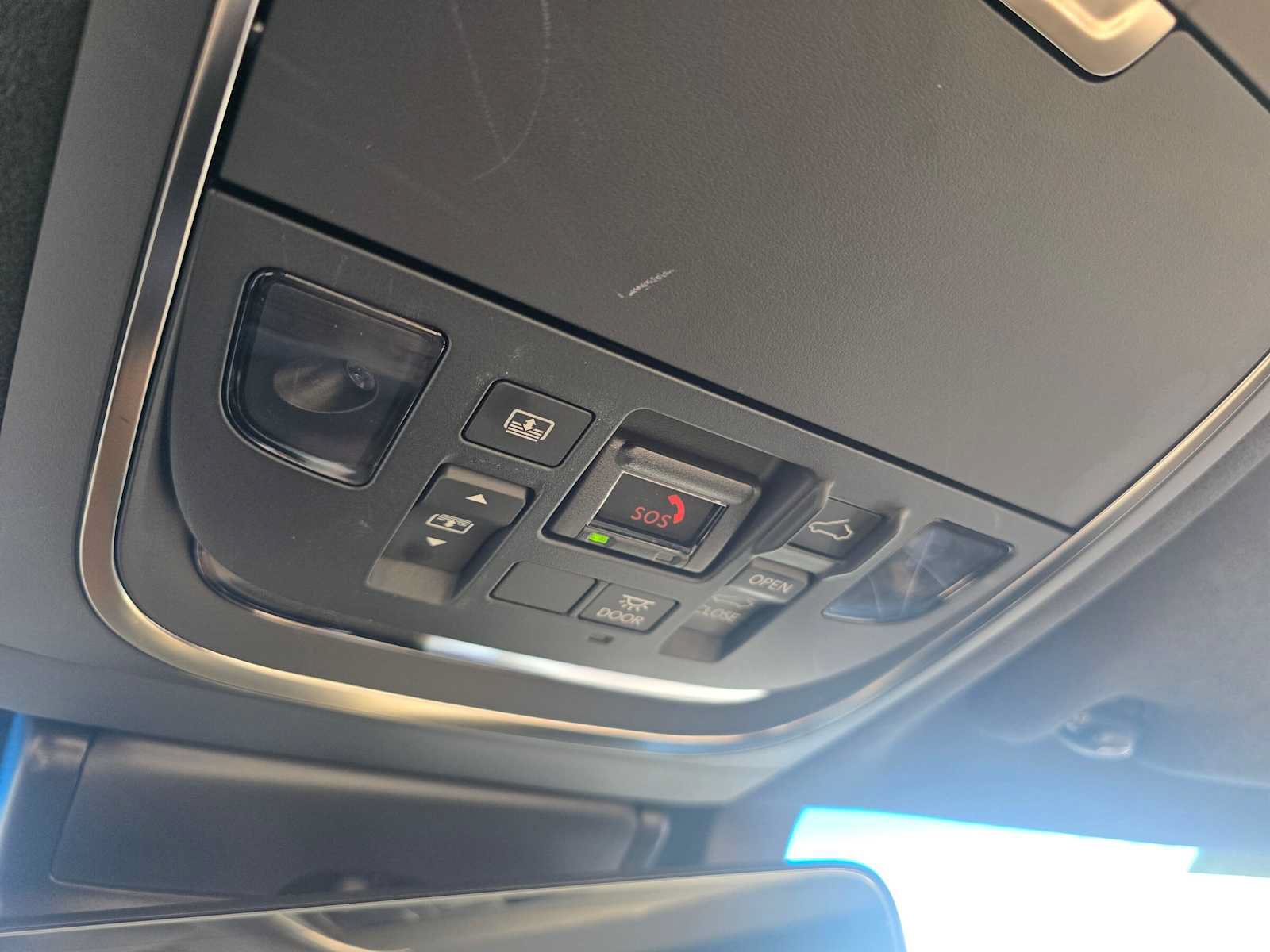 Certified 2023 Lexus LS 500 w/ Interior Upgrade Package RWD image 34