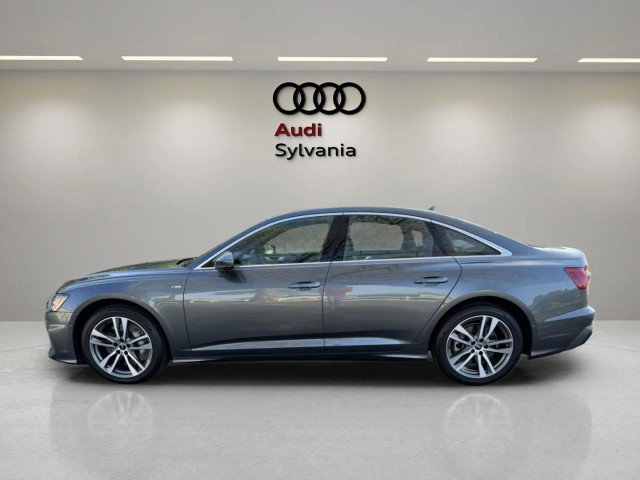 Used 2021 Audi A6 3.0T Prestige AWD/4WD image 4