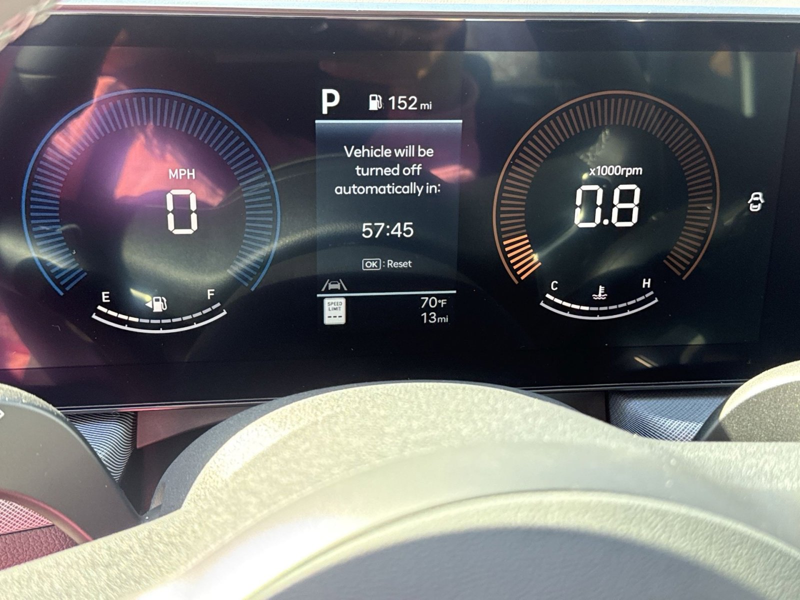 New 2026 Hyundai Sonata SEL image 17