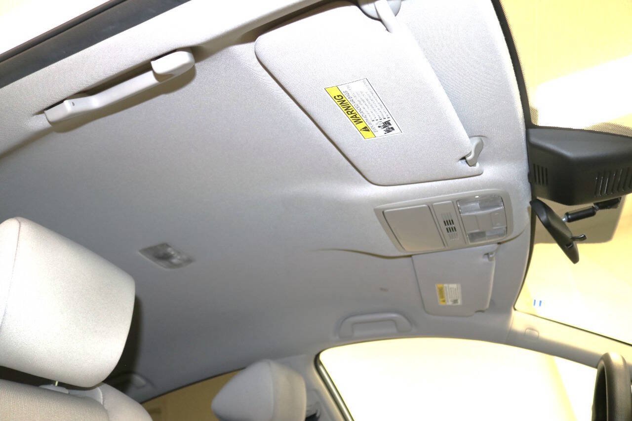 Used 2022 Honda Accord LX image 84