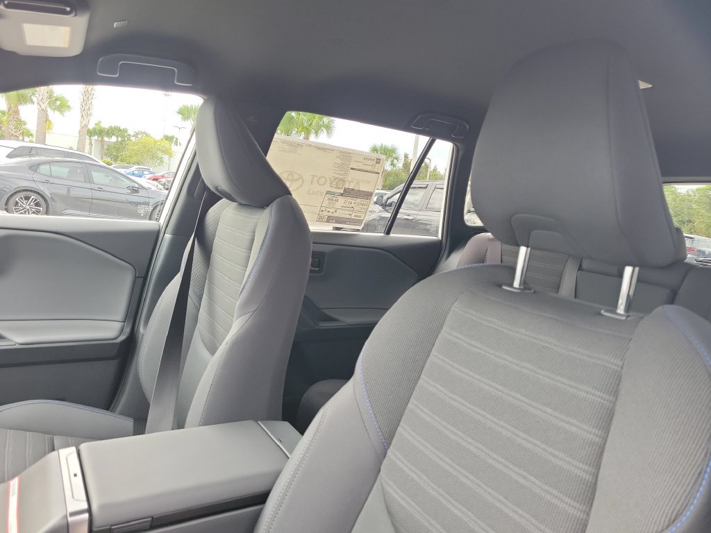 New 2026 Toyota RAV4 SE AWD/4WD image 21