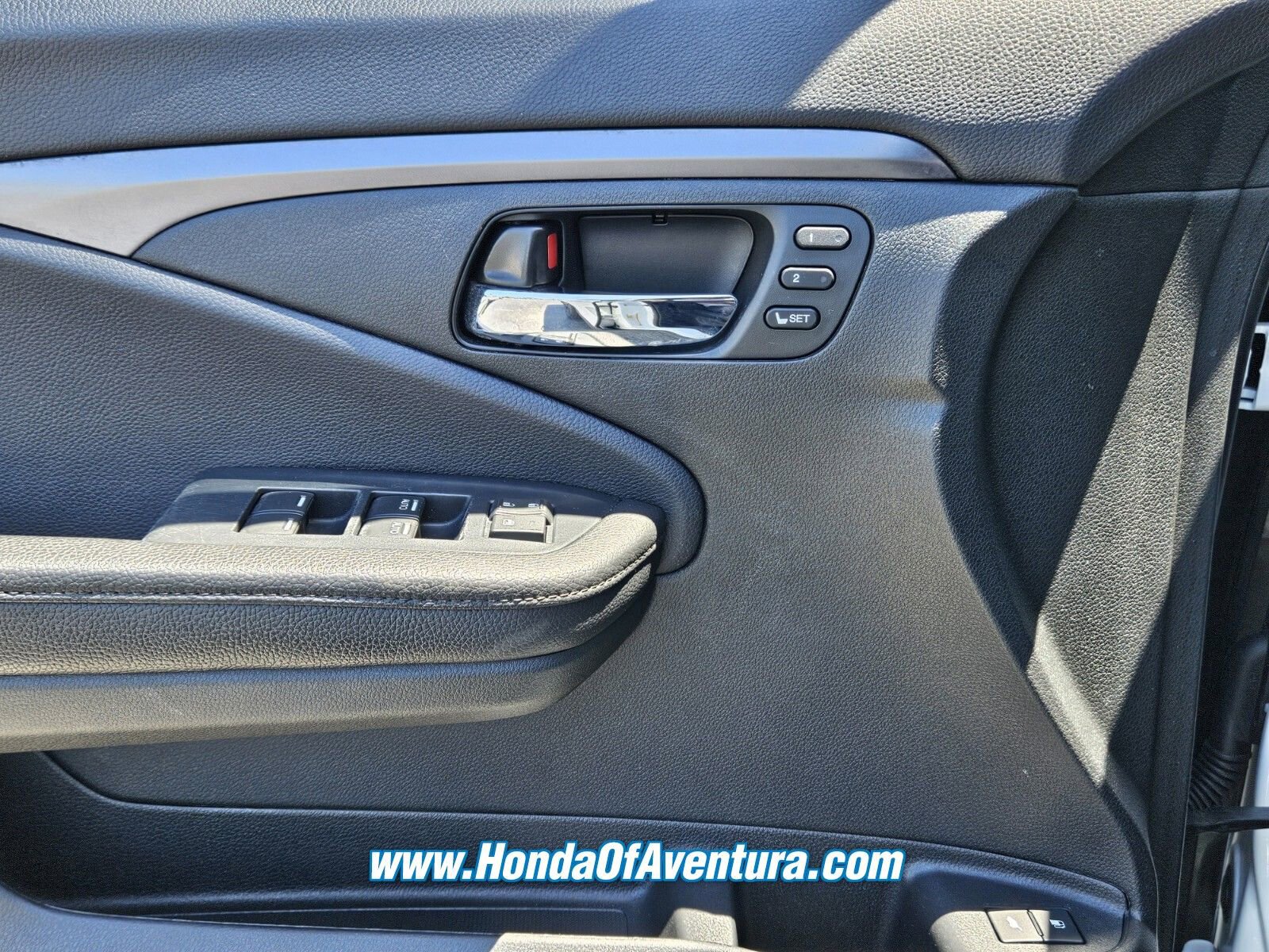 Used 2022 Honda Pilot Special Edition image 25