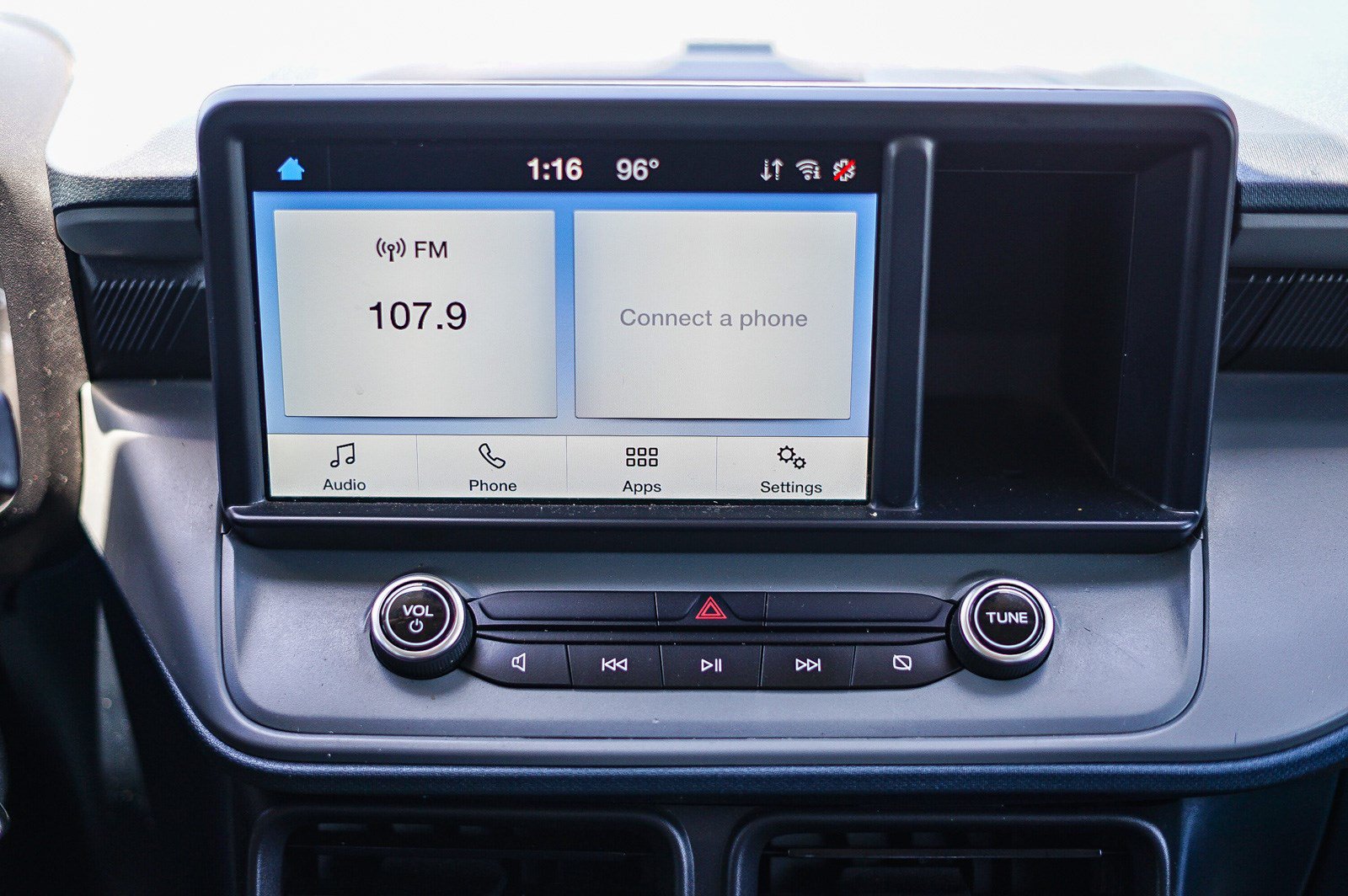 Used 2022 Ford Maverick XL FWD image 16