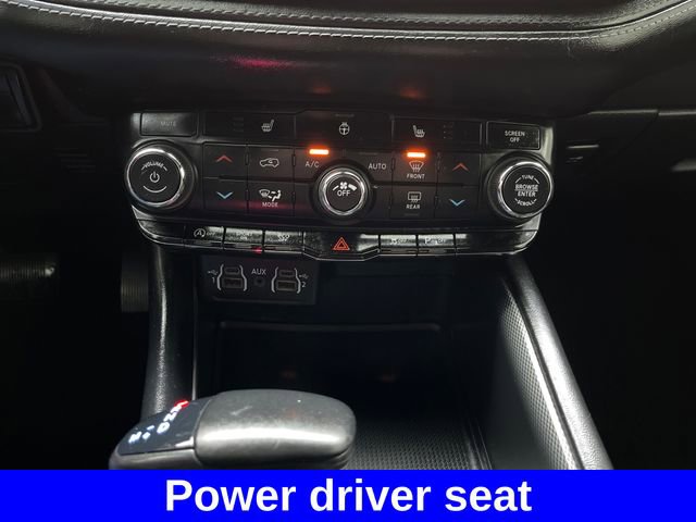 Used 2021 Dodge Durango GT AWD/4WD image 15