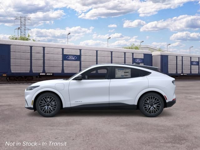 New 2026 Ford Mustang Mach-E Premium AWD/4WD image 3