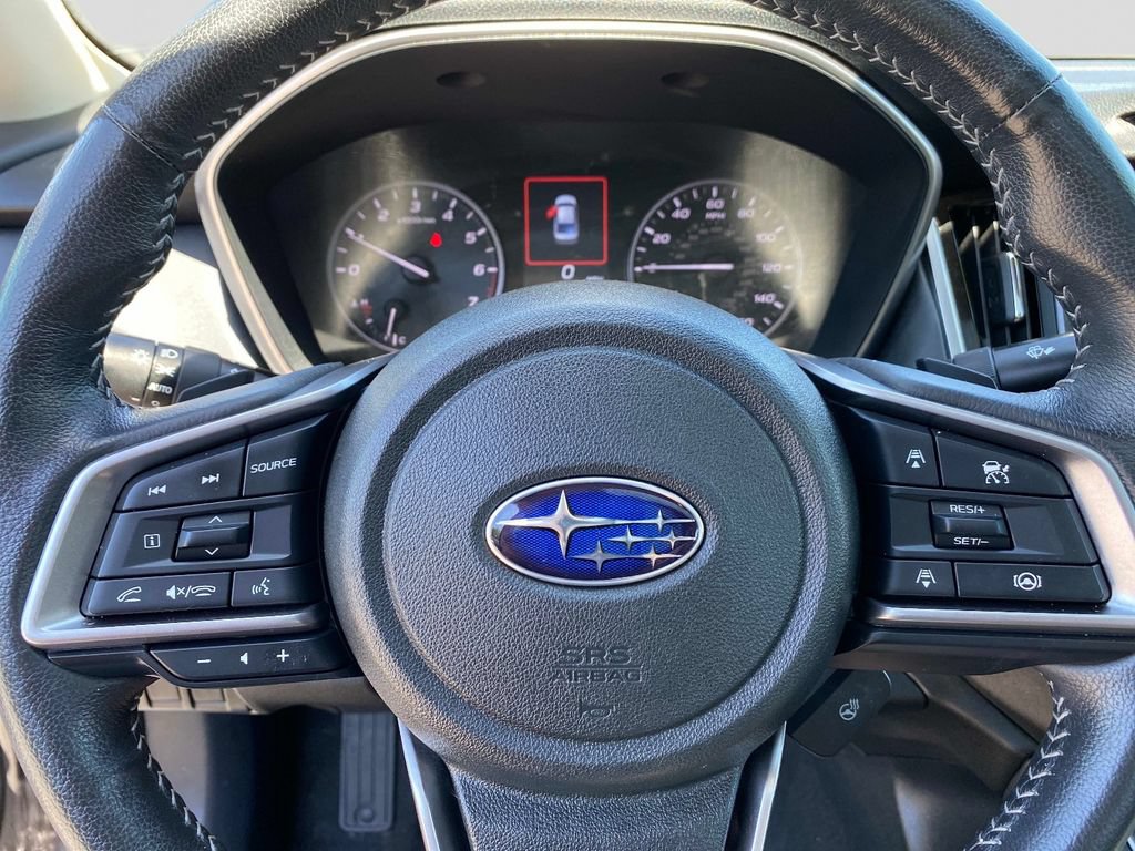 Used 2024 Subaru Legacy Limited AWD/4WD image 18
