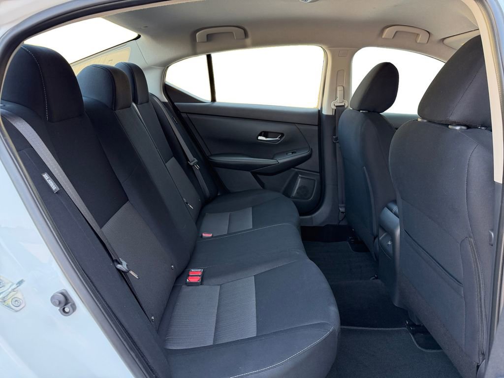 Used 2023 Nissan Sentra SV FWD image 20