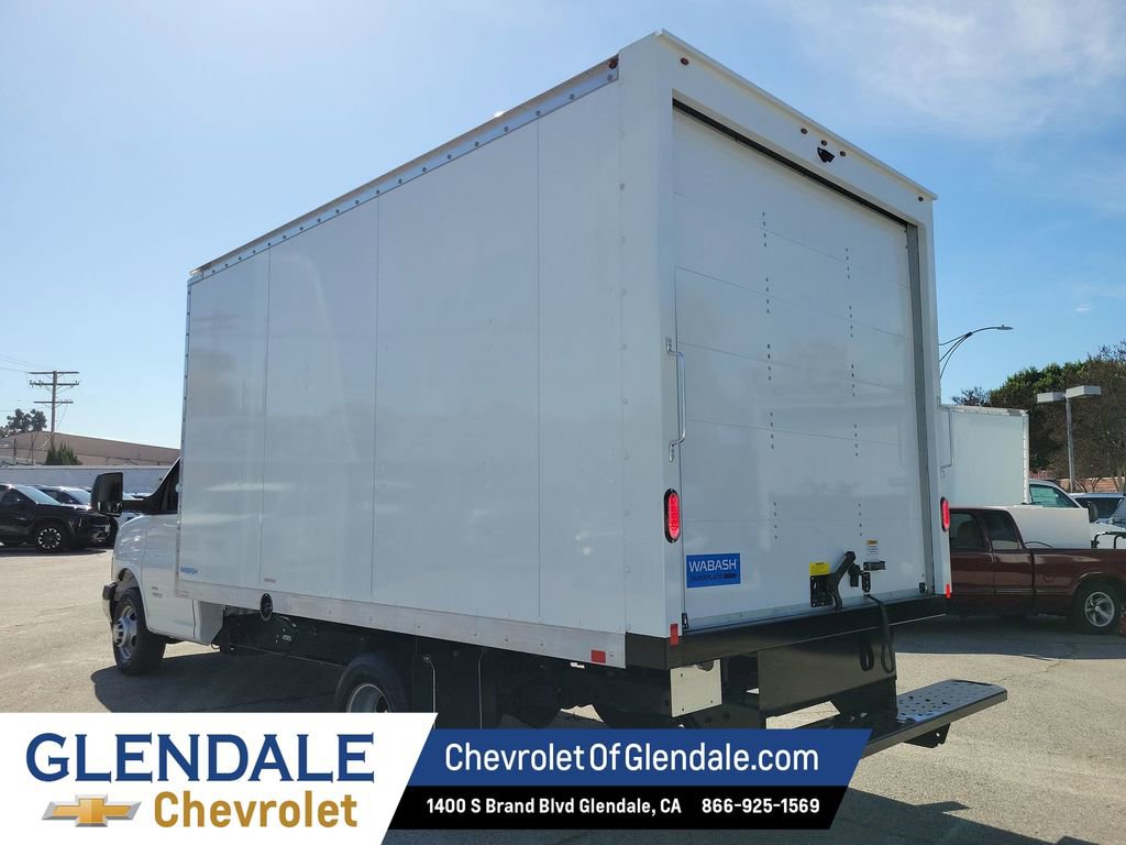 New 2026 Chevrolet Blazer EV RS image 14