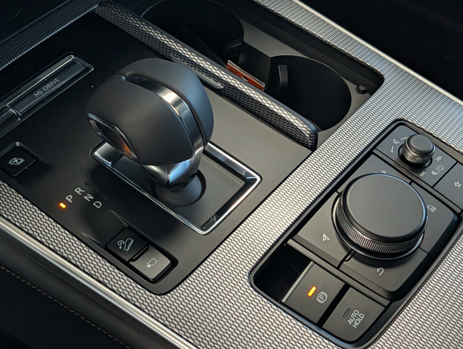 New 2026 MAZDA CX-90 Plug-In Hybrid w/ Premium Plus image 26