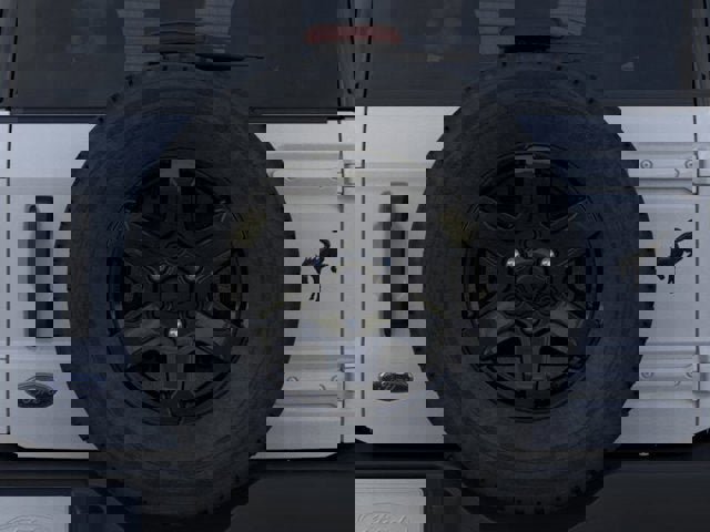 New 2025 Ford Bronco Outer Banks image 24